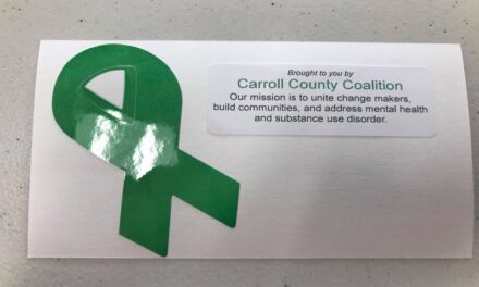 Carroll County Coalition to host Suicide and Recovery Awareness Walk