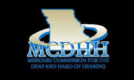 Missouri Commission for the Deaf and Hard of Hearing advocates for those who are often overlooked