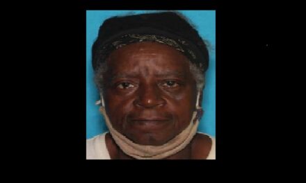 Kansas City police seek public’s assistance in locating missing homeless woman