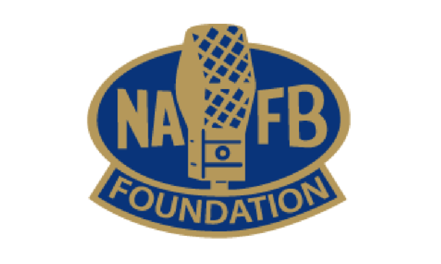 Former KMZU intern recognized as a 2021 NAFB Foundation Scholarship Recipients