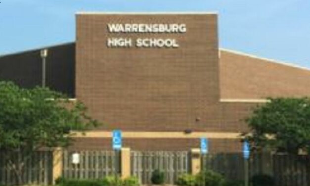 Warrensburg High School evacuated for bomb threat