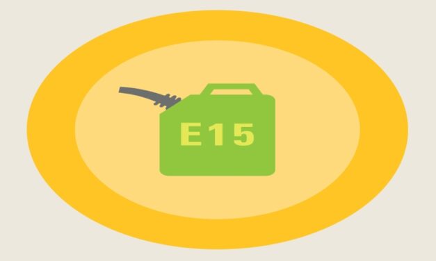 Potential Impacts of Summertime e15 Fuel Availability